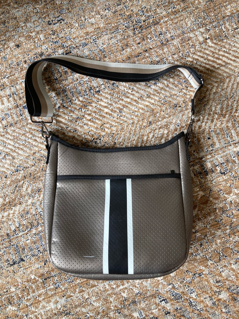 Haute Shore purse
